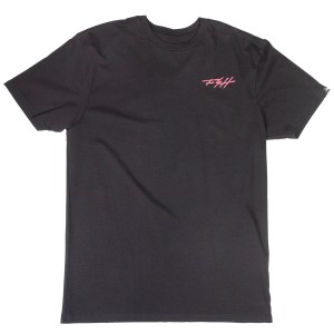 Hideout SS Tee