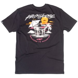 Hideout SS Tee 2