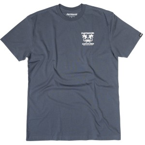 Getaway SS Tee