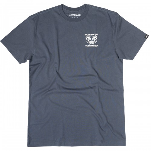 Getaway SS Tee