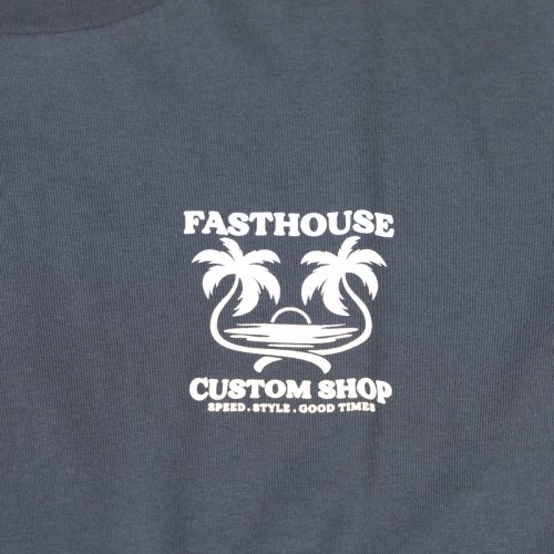 Getaway SS Tee