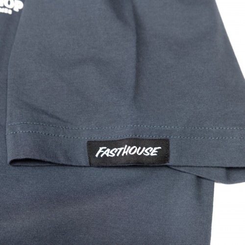 Getaway SS Tee