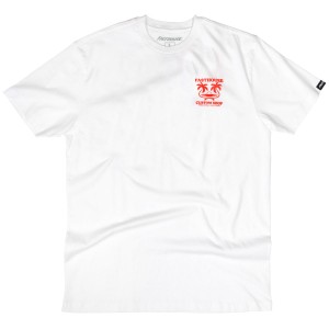 Getaway SS Tee