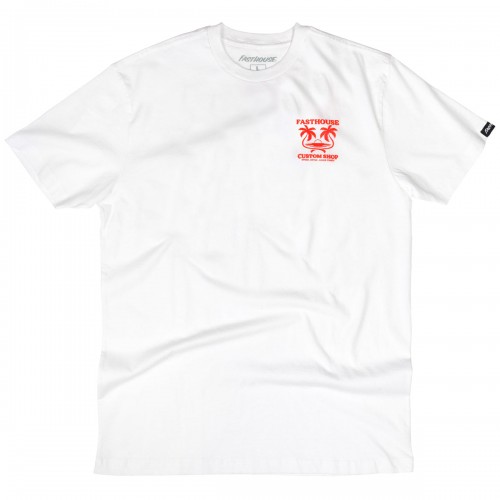 Getaway SS Tee