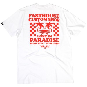 Getaway SS Tee 2