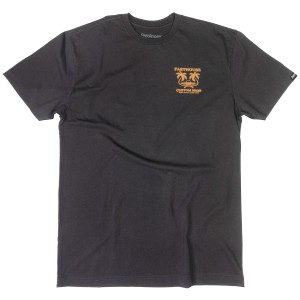 Getaway SS Tee