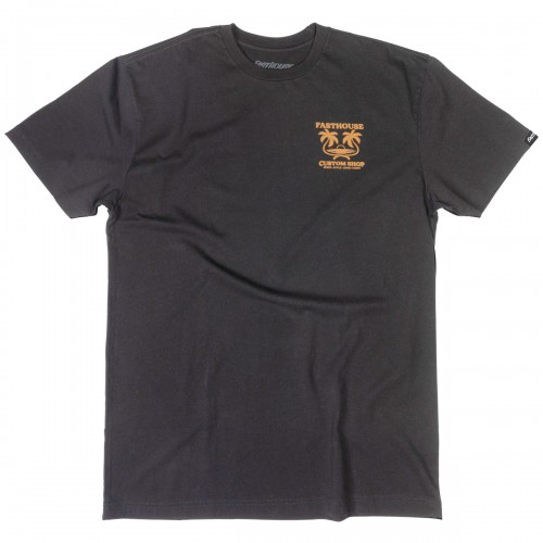 Getaway SS Tee