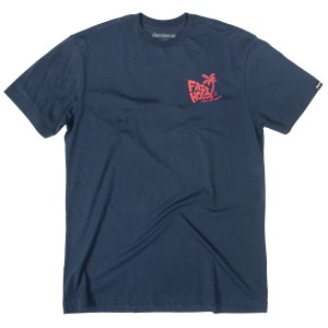 Explorer SS Tee