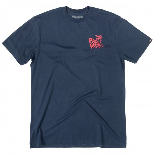 Explorer SS Tee