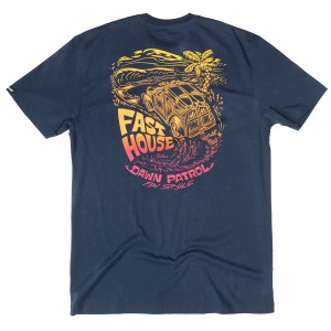 Explorer SS Tee 2