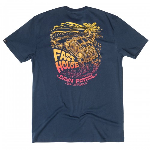 Explorer SS Tee