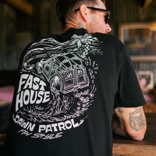 Explorer SS Tee