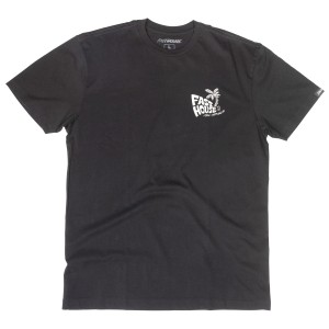 Explorer SS Tee