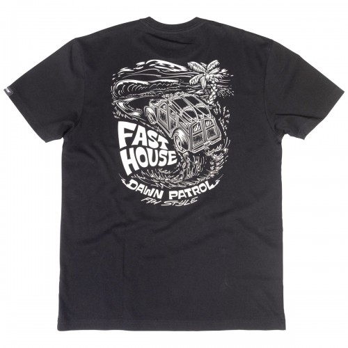 Explorer SS Tee