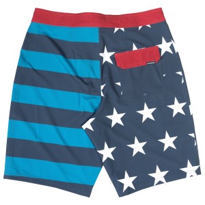 Liberty 21" Boardshort 2