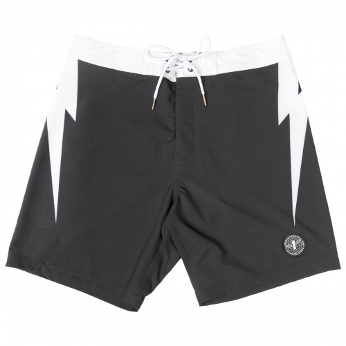 Blitzed 17" Boardshort