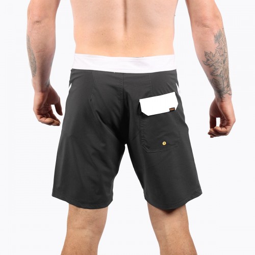 Blitzed 17" Boardshort