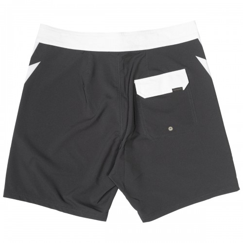 Blitzed 17" Boardshort