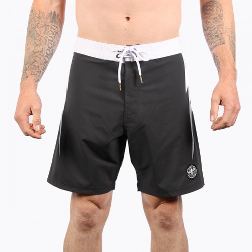 Blitzed 17" Boardshort