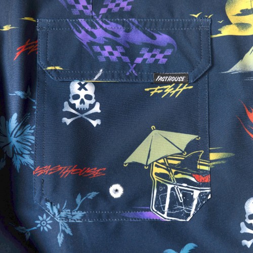 Hideout 19" Boardshort