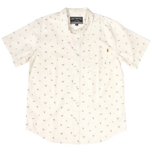 Retrospect SS Button Up
