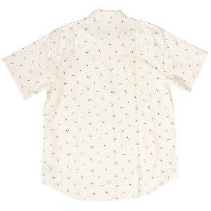 Retrospect SS Button Up 2