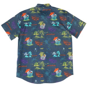 Hideout SS Button Up 2