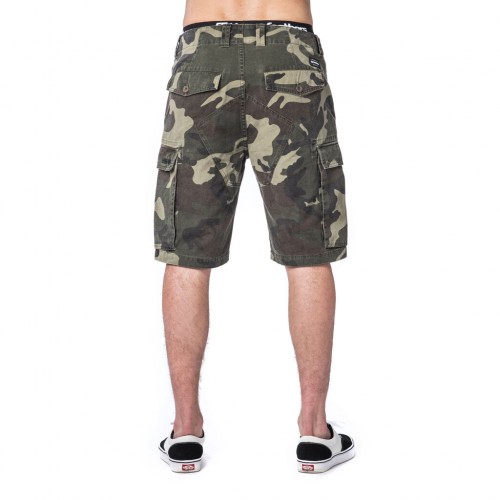 HORSEFEATHERS BAXTER SHORTS