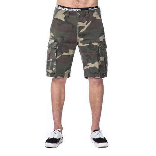 HORSEFEATHERS BAXTER SHORTS