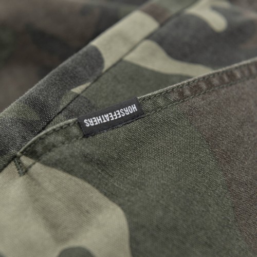 HORSEFEATHERS BAXTER SHORTS