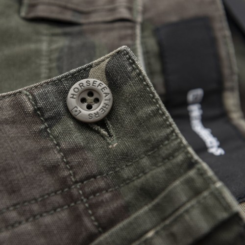 HORSEFEATHERS BAXTER SHORTS