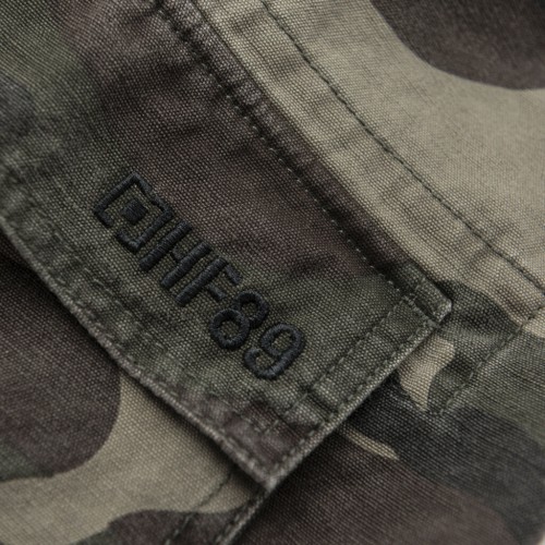HORSEFEATHERS BAXTER SHORTS