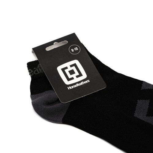 HORSEFEATHERS NORM SOCKS