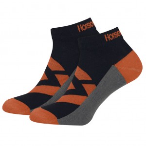 HORSEFEATHERS NORM SOCKS