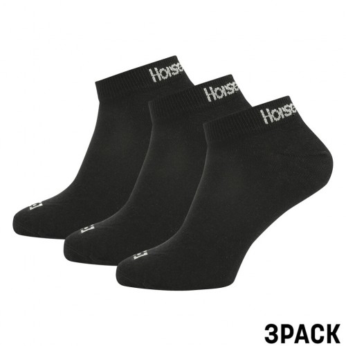 HORSEFEATHERS RAPID SOCKS 3PACK