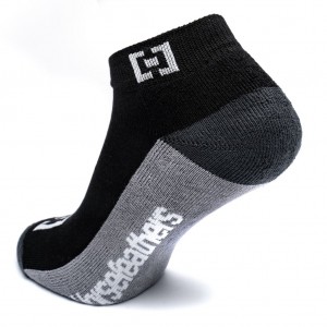 HORSEFEATHERS COLTON SOCKS 2