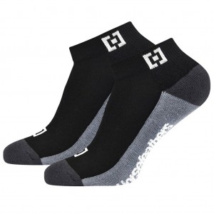 HORSEFEATHERS COLTON SOCKS