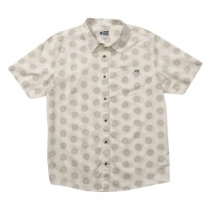 SALTY CREW UNI FARM SS SHIRT