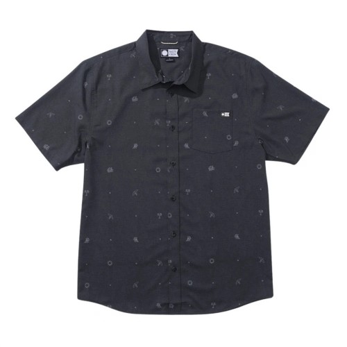 SALTY CREW MICRO VIBES UV SS SHIRT