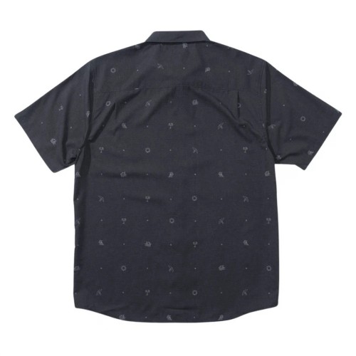 SALTY CREW MICRO VIBES UV SS SHIRT