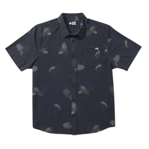 SALTY CREW BREEZER PERF UV SS SHIRT