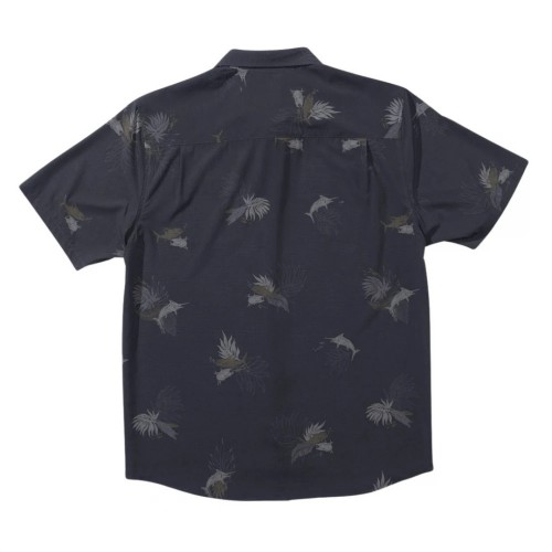 SALTY CREW BREEZER PERF UV SS SHIRT