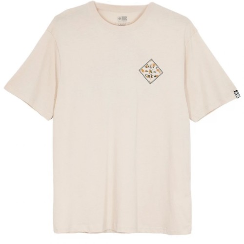 SALTY CREW TIPPET FILL SS TEE