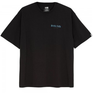 SALTY CREW RIVER RATS SS TEE
