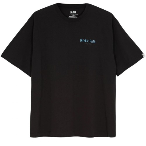 SALTY CREW RIVER RATS SS TEE