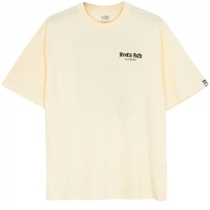 SALTY CREW RIVER RATS SS TEE