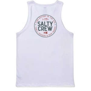 SALTY CREW LEGENDARY TANK