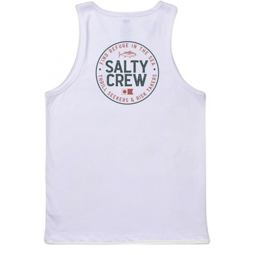 SALTY CREW LEGENDARY TANK