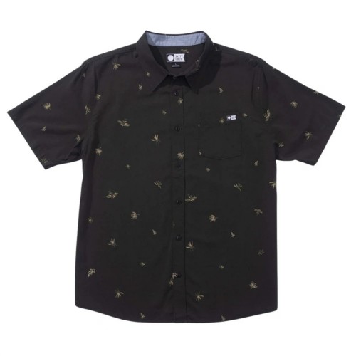 SALTY CREW SMALL KINE SS SHIRT