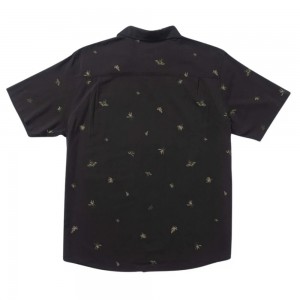 SALTY CREW SMALL KINE SS SHIRT 2